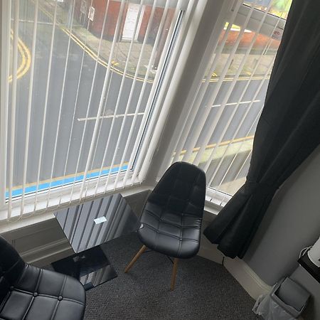 Westbourne House Bed & Breakfast Blackpool Ngoại thất bức ảnh