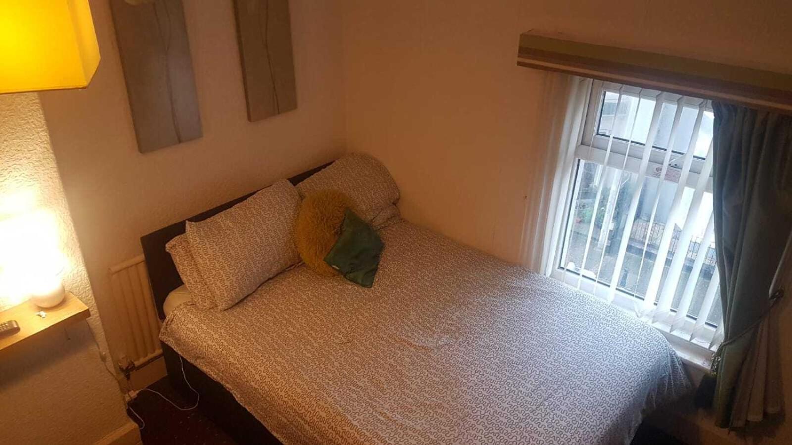 Westbourne House Bed & Breakfast Blackpool Ngoại thất bức ảnh
