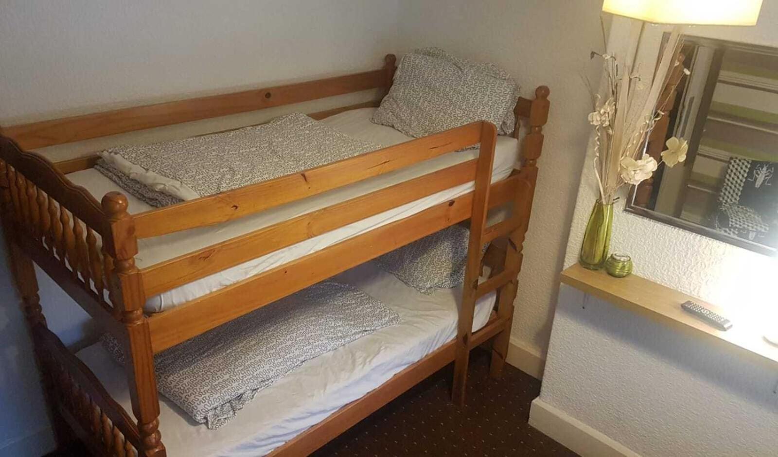 Westbourne House Bed & Breakfast Blackpool Ngoại thất bức ảnh