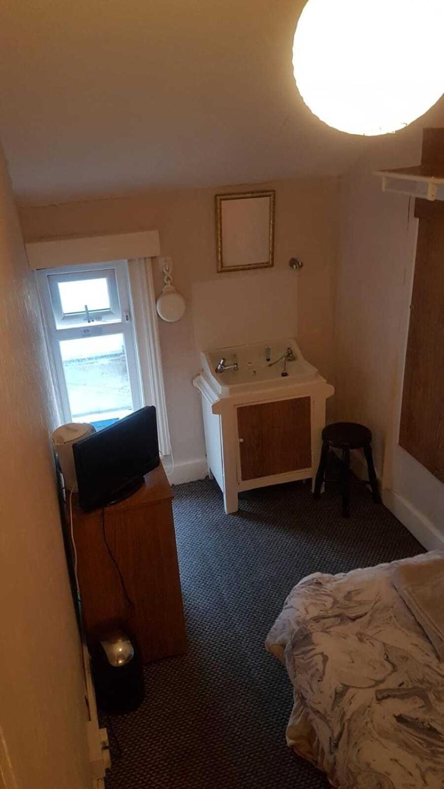 Westbourne House Bed & Breakfast Blackpool Ngoại thất bức ảnh