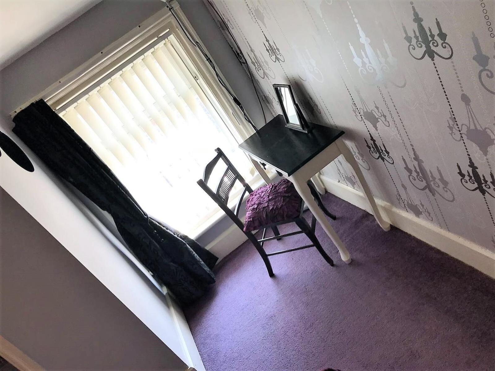 Westbourne House Bed & Breakfast Blackpool Ngoại thất bức ảnh
